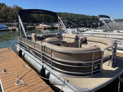 BOATZON | South Bay 2018