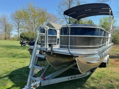 BOATZON | South Bay 2021