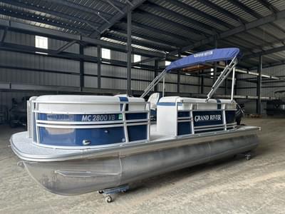 BOATZON | South Bay 20CR SE S Cruise 2025