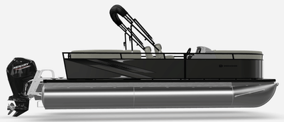 BOATZON | South Bay 22 DF 275 2026