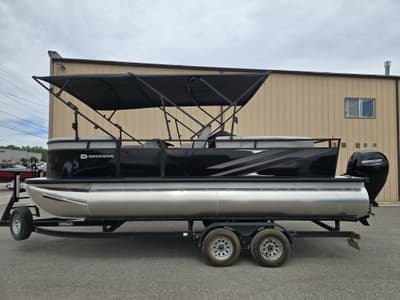 BOATZON | South Bay 22 DQ 275 2026