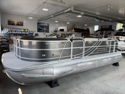 BOATZON | South Bay 22 REAR FISH 2021