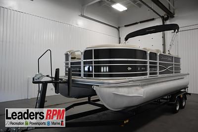 BOATZON | South Bay 220 RS 2019 BOATZON | South Bay 220 RS 2019