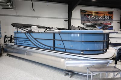 BOATZON | South Bay 220 RS 2026