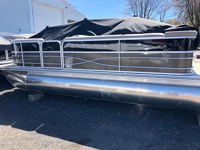 BOATZON | South Bay 220CR 275 2019 BOATZON | South Bay 220CR 275 2019
