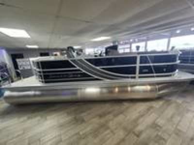 BOATZON | South Bay 220CR LE 25 2026