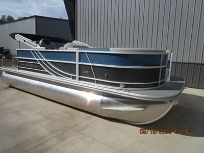 BOATZON | South Bay 220CR LE Cruise 25 2025