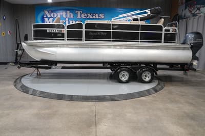 BOATZON | South Bay 220FCR 275 2016