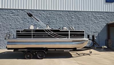 BOATZON | South Bay 220FLE 2025