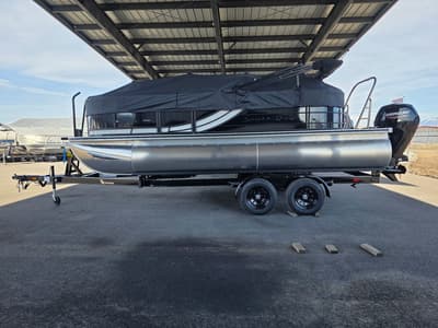 BOATZON | South Bay 220RS LE 2026