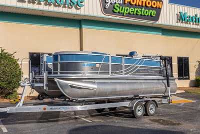 BOATZON | South Bay 220RS LE 275 2024