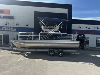 BOATZON | South Bay 222 FCR 2023