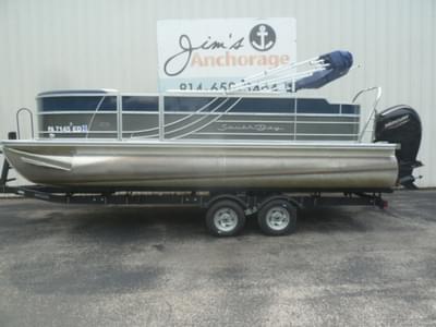 BOATZON | South Bay 222 FCR 275 LE 2023