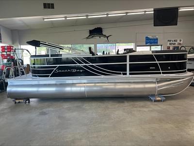 BOATZON | South Bay 222 RS 2026