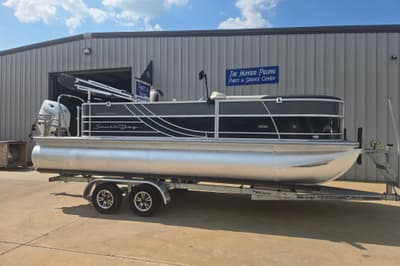 BOATZON | South Bay 222CR LE 2023 BOATZON | South Bay 222CR LE 2023