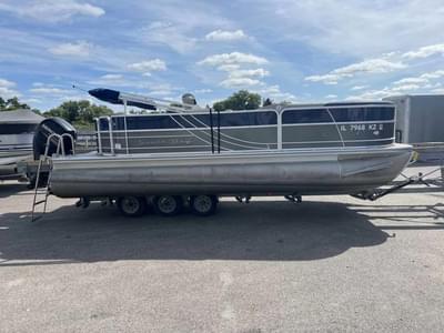BOATZON | South Bay 222CR LE 275 2021 BOATZON | South Bay 222CR LE 275 2021
