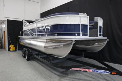 BOATZON | South Bay 222E 2025