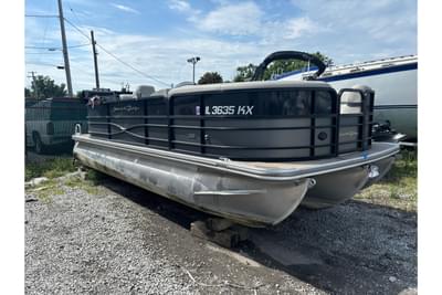 BOATZON | South Bay 222RS 2018 BOATZON | South Bay 222RS 2018