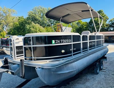 BOATZON | South Bay 222RS 275 2016