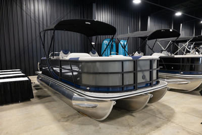 BOATZON | South Bay 222RS LE 275 2026