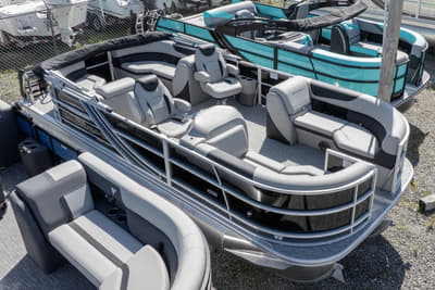 BOATZON | South Bay 222RS LE 275 2026