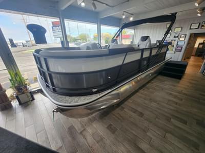BOATZON | South Bay 222RS LE Rear Seating 275 2026 BOATZON | South Bay 222RS LE Rear Seating 275 2026