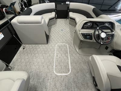 BOATZON | South Bay 222UL LE  275 2026