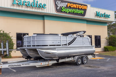 BOATZON | South Bay 222UL 275 2026