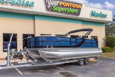 BOATZON | South Bay 224UL LE 275 2026