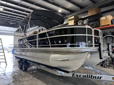 BOATZON | South Bay 224 CR LE 2022 BOATZON | South Bay 224 CR LE 2022