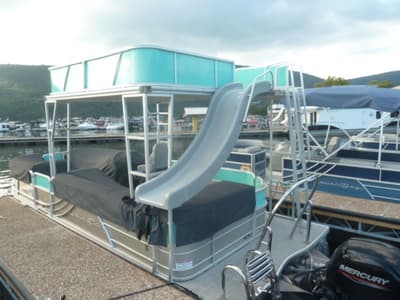 BOATZON | South Bay 224 CR2 30 Perf Pkg w Hard Top 2023