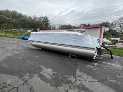 BOATZON | South Bay 224 FCR LE 2026 BOATZON | South Bay 224 FCR LE 2026