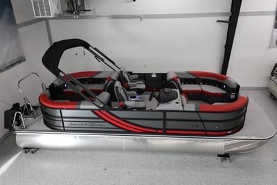 BOATZON | South Bay 224 RS 275 222 PlayPen 2026