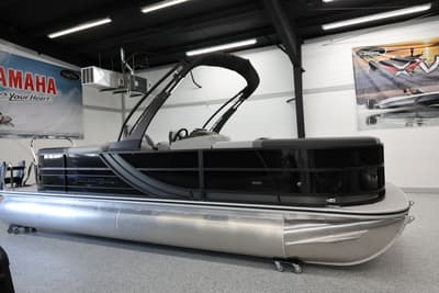 BOATZON | South Bay 224 RS 275 Hybrid Arch 2026