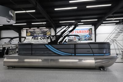 BOATZON | South Bay 224 RS 275 Hybrid Arch 2026