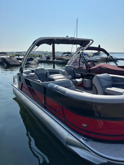 BOATZON | South Bay 224 RS Arch 2023