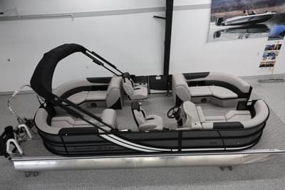 BOATZON | South Bay 224 RS LE 2026