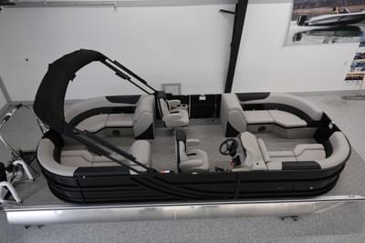 BOATZON | South Bay 224 RS LE 2026