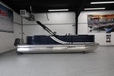 BOATZON | South Bay 224 RS LE 2026