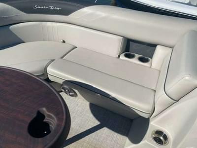 BOATZON | South Bay 224 RS LE 275 2023