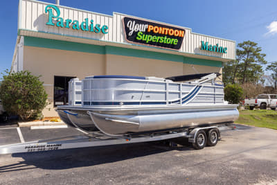 BOATZON | South Bay 224 RS3 2026