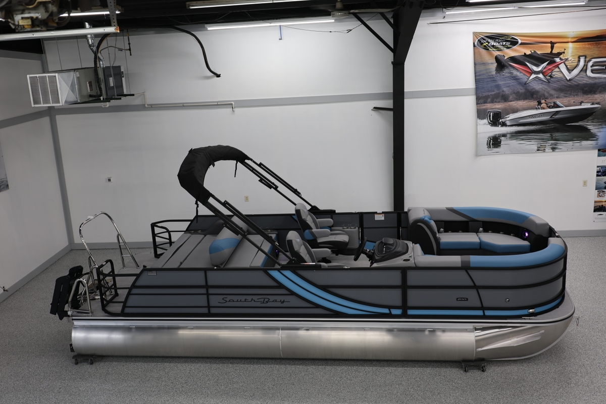2026 South Bay South Bay 224 UL 2026 - Sold Boat