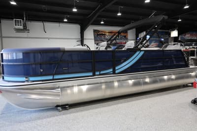 BOATZON | South Bay 224 UL 275 2026