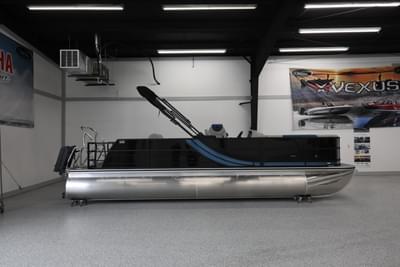 BOATZON | South Bay 224 UL LE 2026