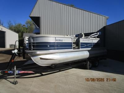 BOATZON | South Bay 224CR 20 2018 BOATZON | South Bay 224CR 20 2018