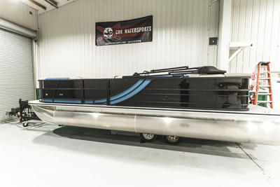 BOATZON | South Bay 224CR LE 275 2026 BOATZON | South Bay 224CR LE 275 2026