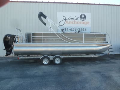 BOATZON | South Bay 224CR LE 275 2026