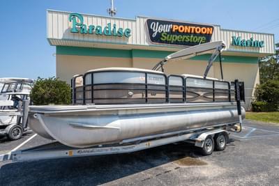 BOATZON | South Bay 224FCR 275 2019 BOATZON | South Bay 224FCR 275 2019