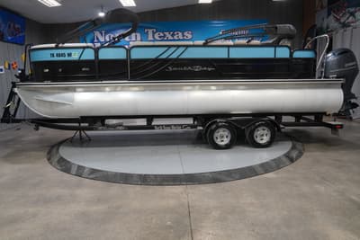 BOATZON | South Bay 224FCR 275 2020