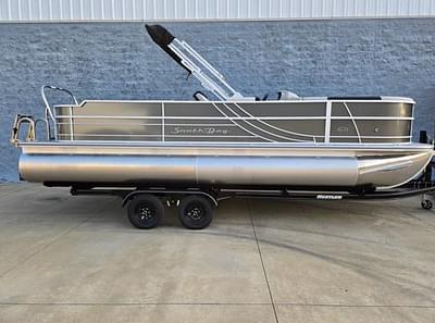 BOATZON | South Bay 224FCR LE 2026